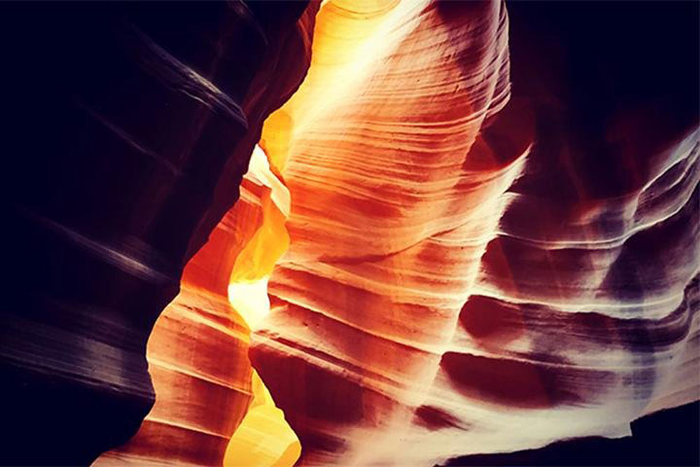 Upper Antelope Canyon Admission Ticket (AC)