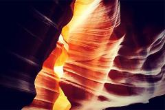 Upper Antelope Canyon Admission Ticket (AC)