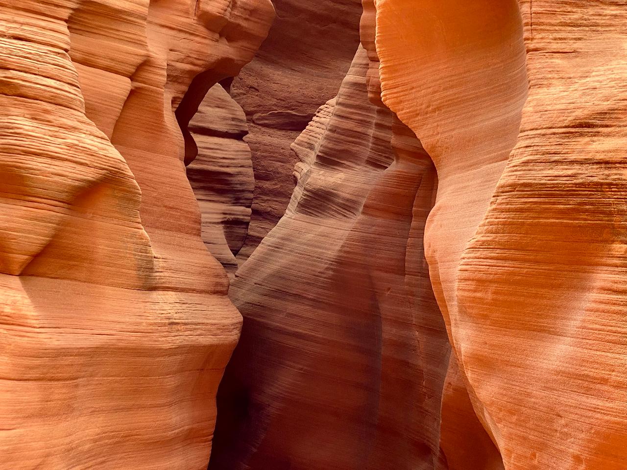 Antelope Canyon X Admission Ticket National Park Express Reservations