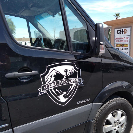 Excursión de un día al Gran Cañón West Rim y parada fotográfica de la presa Hoover con Skywalk y almuerzo (CHD)