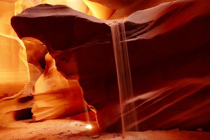 Upper Antelope Canyon Tickets