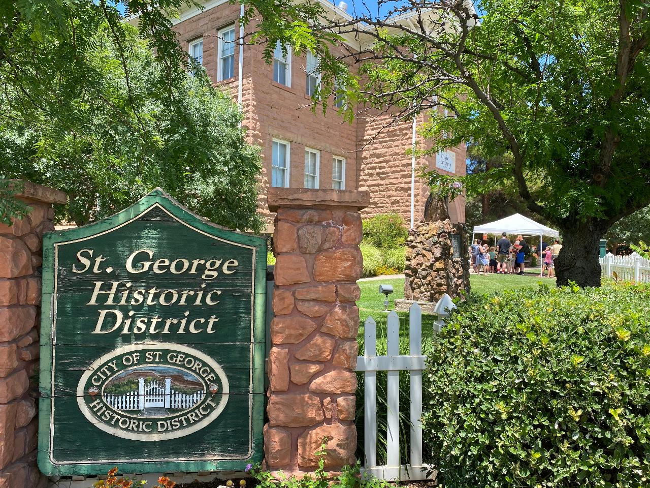 One-way Shuttle: Las Vegas to St.George
