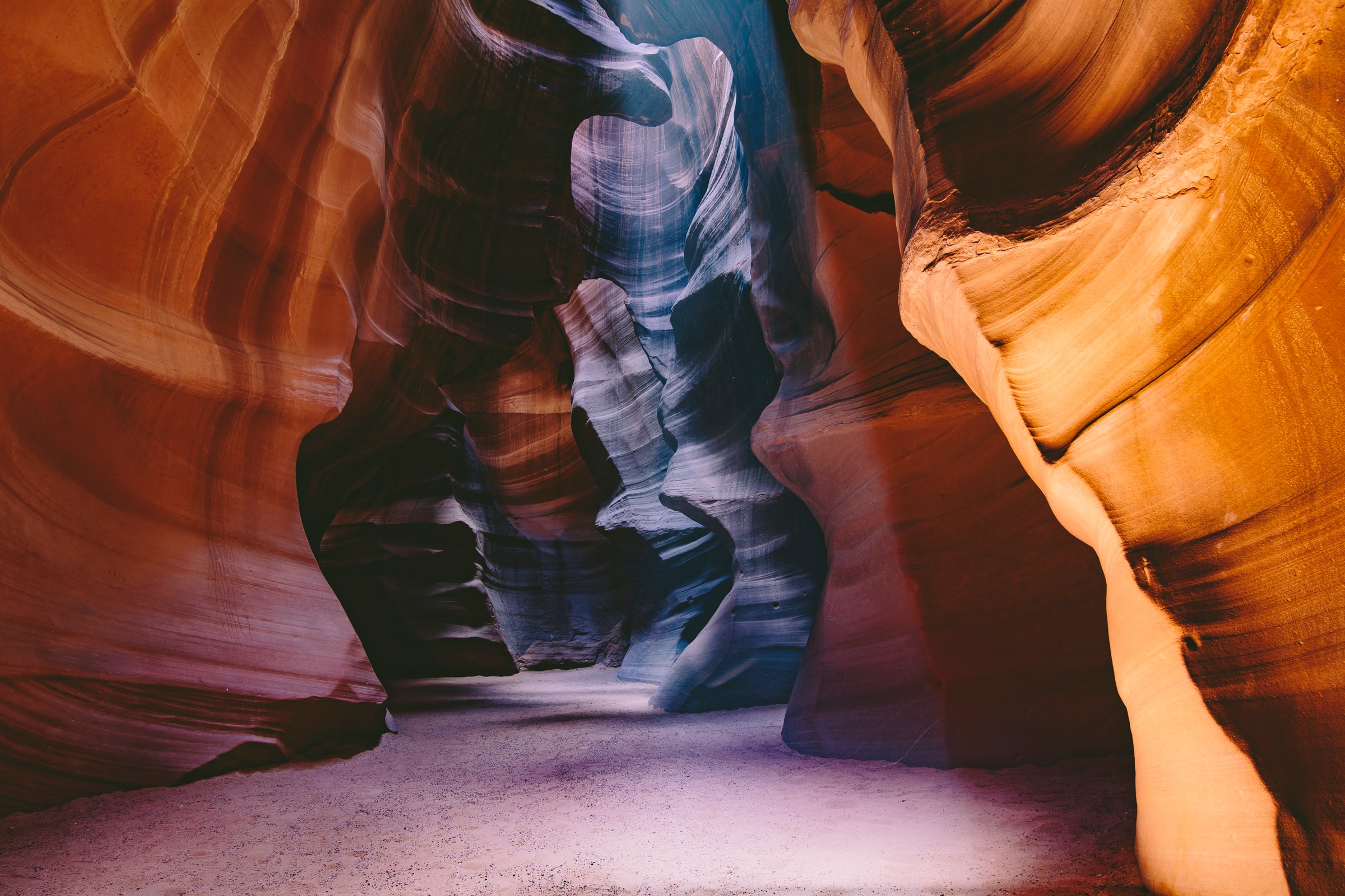 Upper Antelope Canyon Tickets