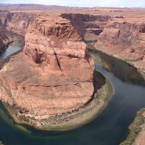 national park canyon grand shuttle rim south way