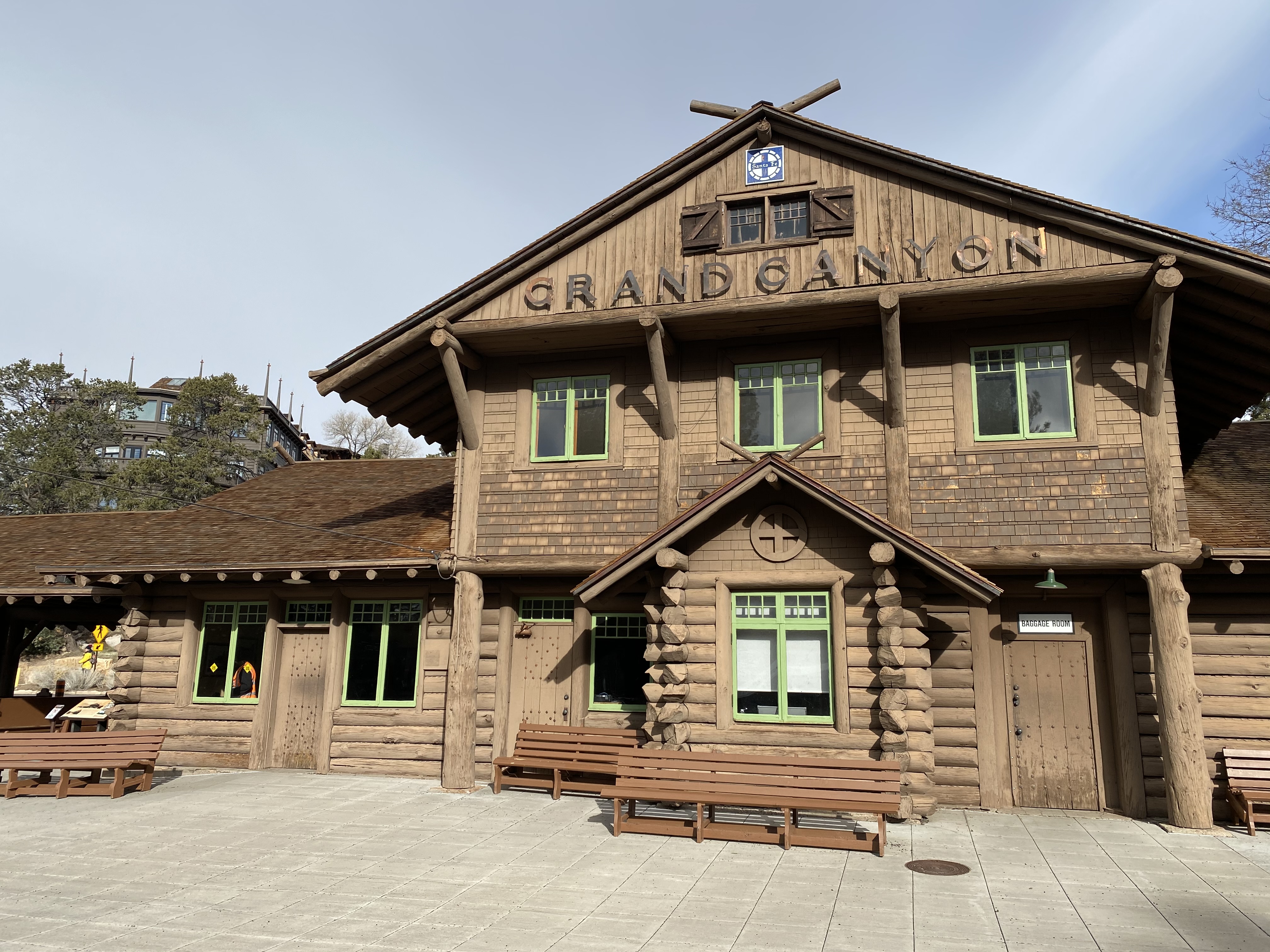 1-Day Grand Canyon National Park Tour from Las Vegas with Lunch