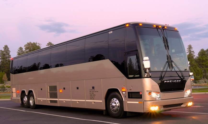 Williams to Las Vegas Daily Shuttles