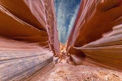 Mystical Antelope Canyon Tour