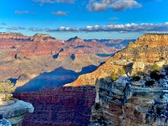 Grand Canyon, Bryce & Zion: Ultimate 3‑Park Experience
