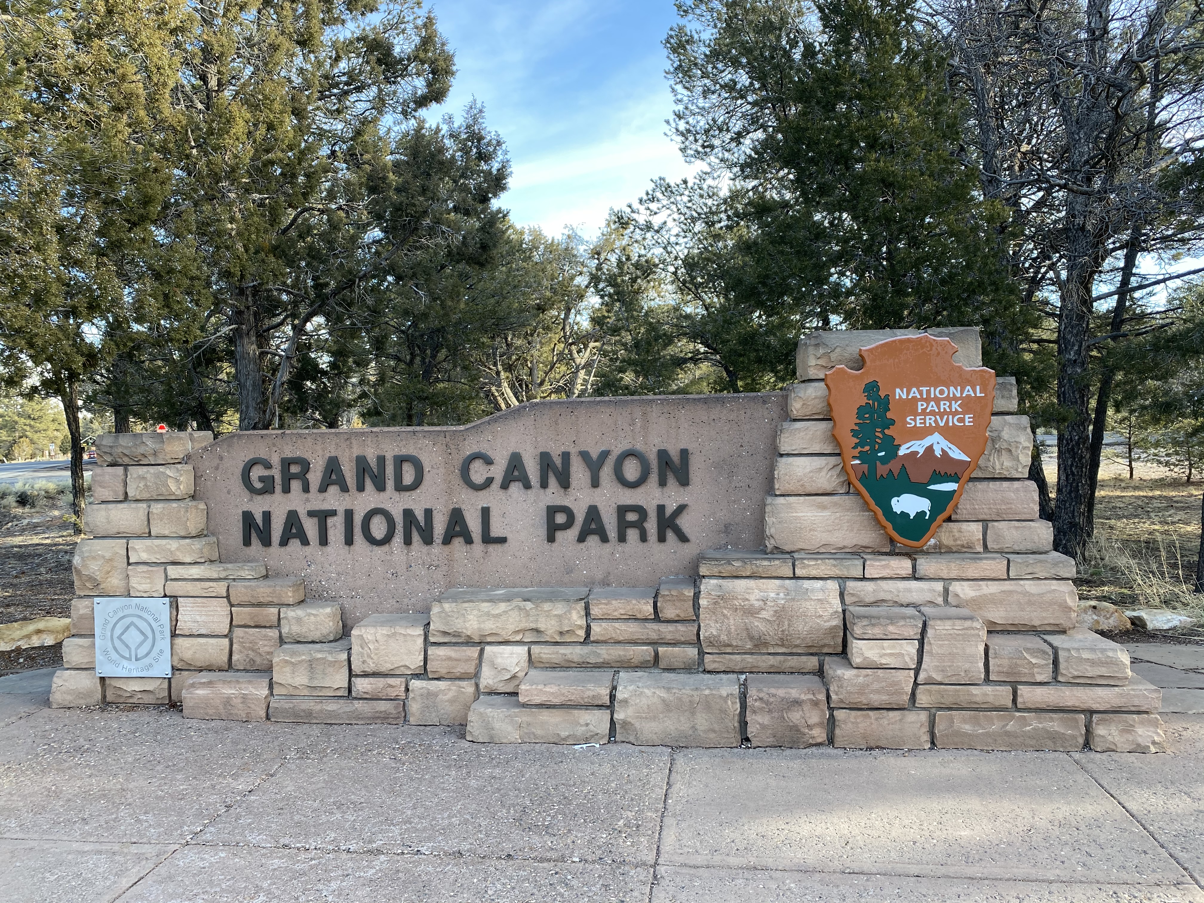 1-Day Grand Canyon National Park Tour from Las Vegas with Lunch