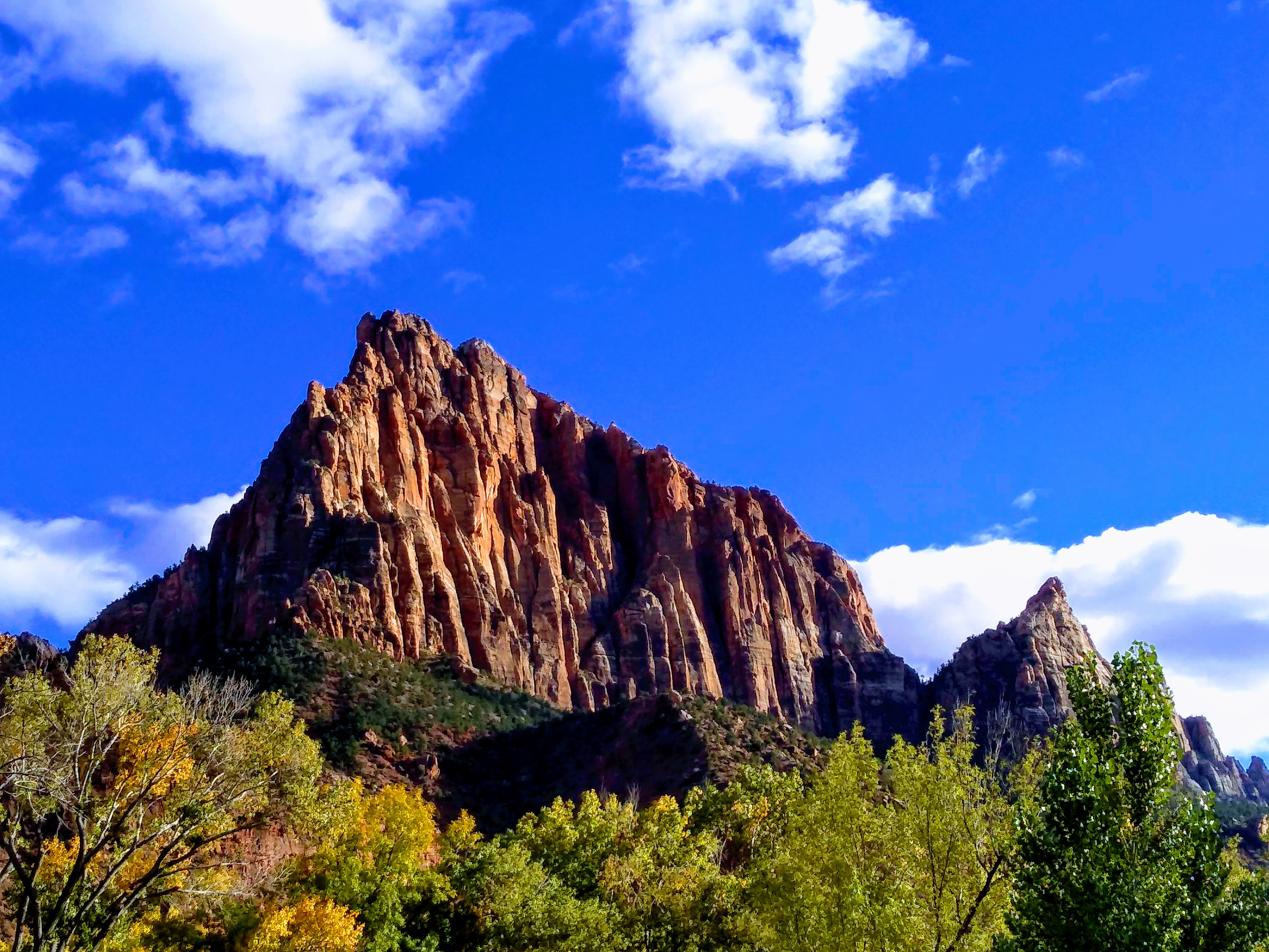 1-Day Bryce Canyon & Zion National Parks Day Tour From Las Vegas with Lunch