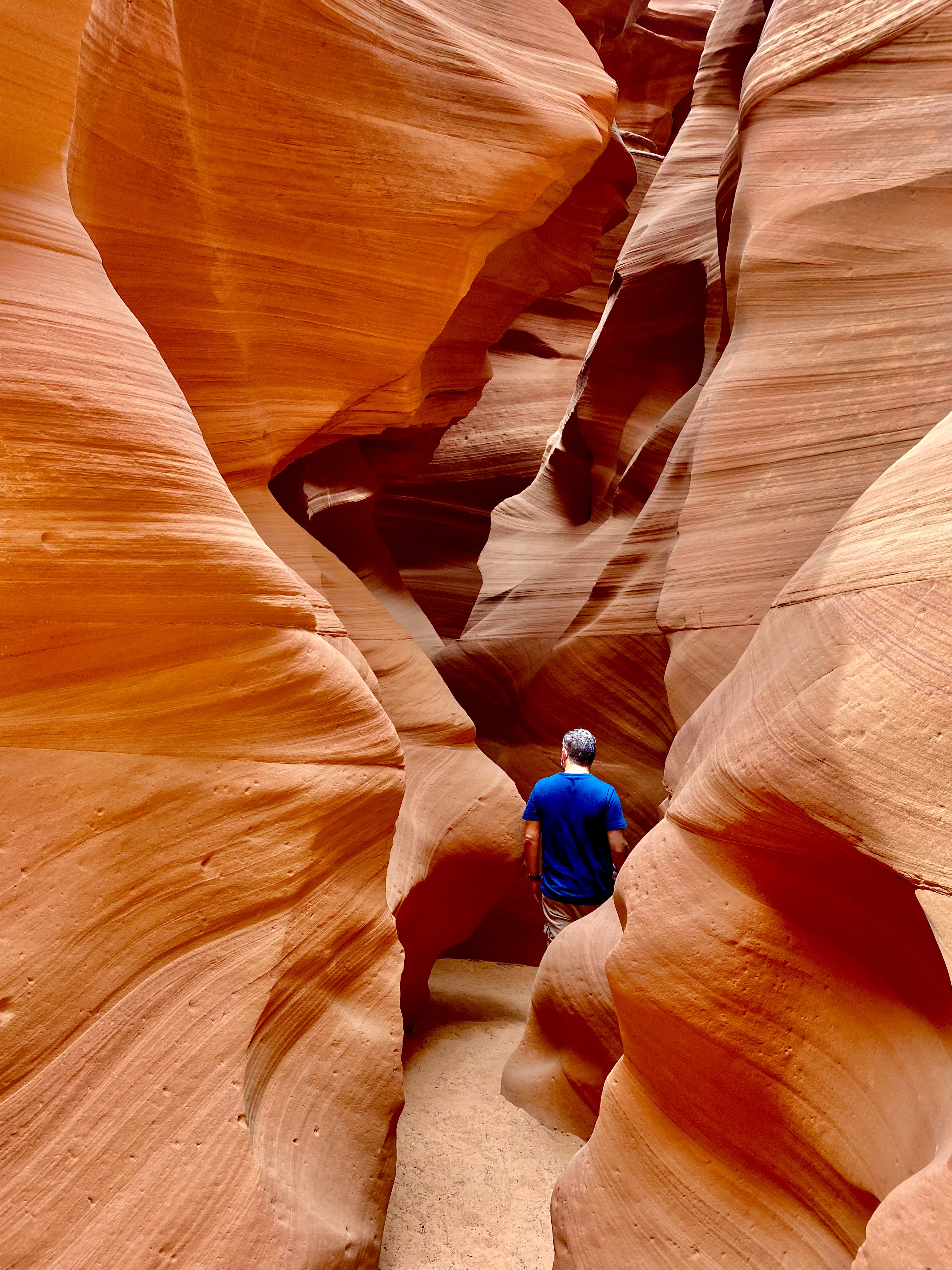 Antelope Canyon X Admission Ticket