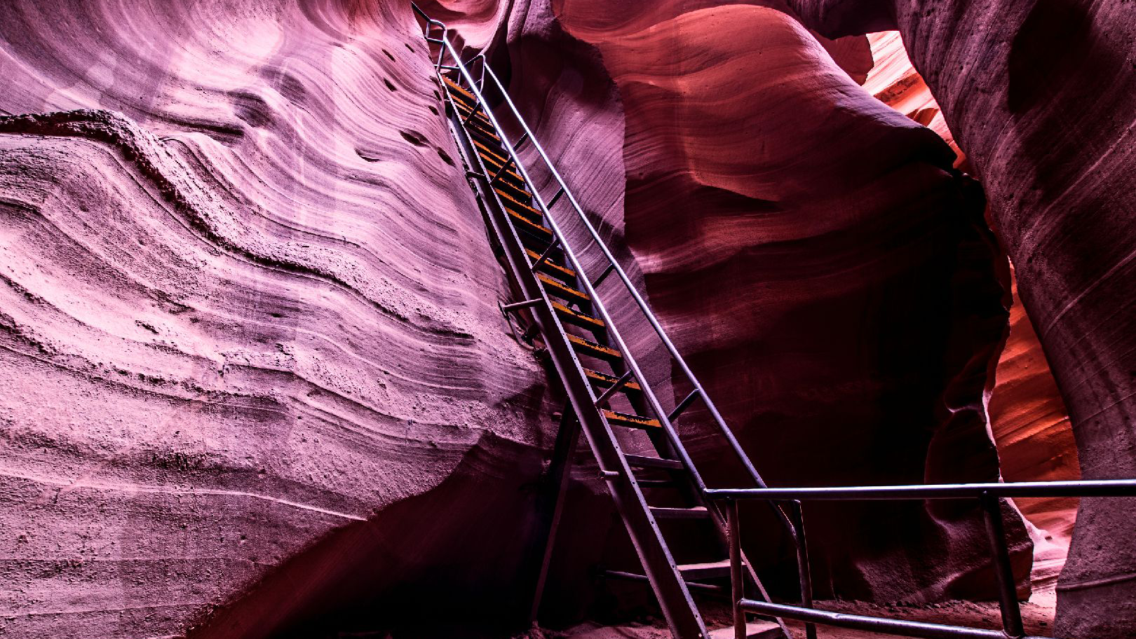 Lower Antelope Canyon Admission Ticket Tour 