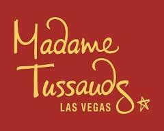 Madame Tussauds Silver Ticket