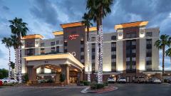 3-night hotel stay in Fabulous Las Vegas!