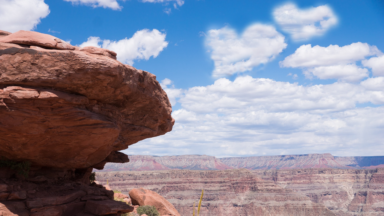 Grand Canyon West Rim Overnight Tour