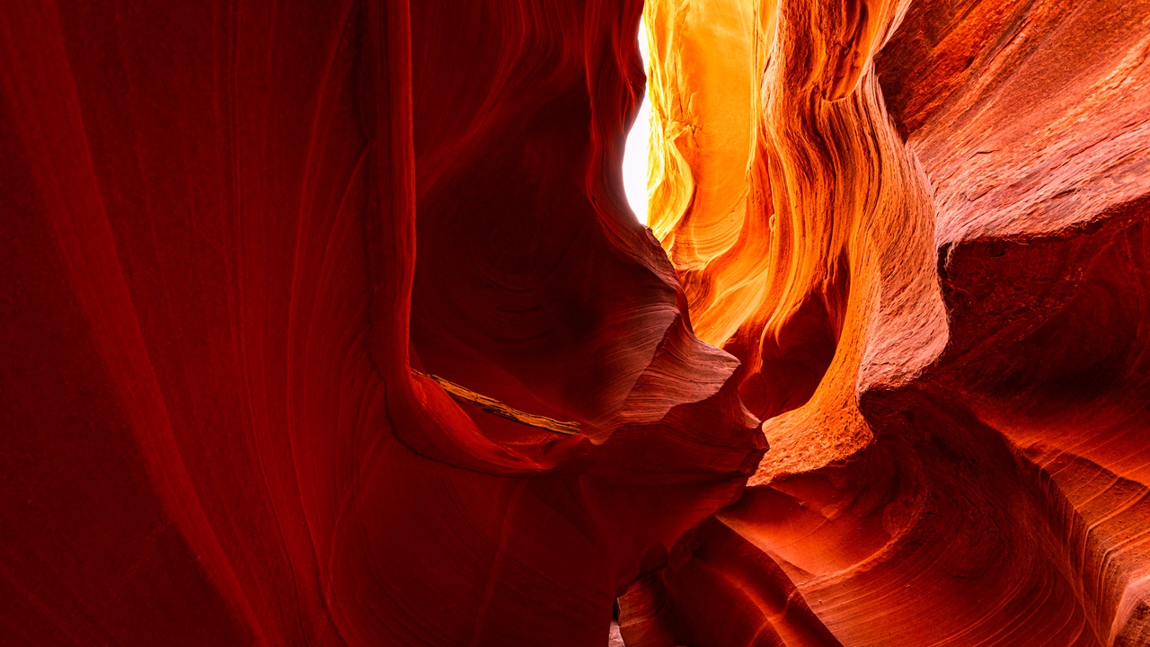 Waterhole Canyon Experience-# 1 Hiking Tour