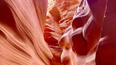 Antelope Canyon X in VR + WeChat