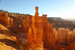 Test 2-Day, 1-Night Bus Tour From Las Vegas to Bryce Canyon, Overnight Bryce Area (KL)