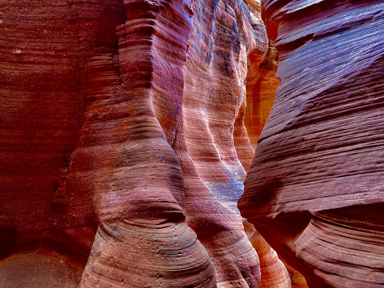 Antelope Canyon X Admission Ticket National Park Express Reservations