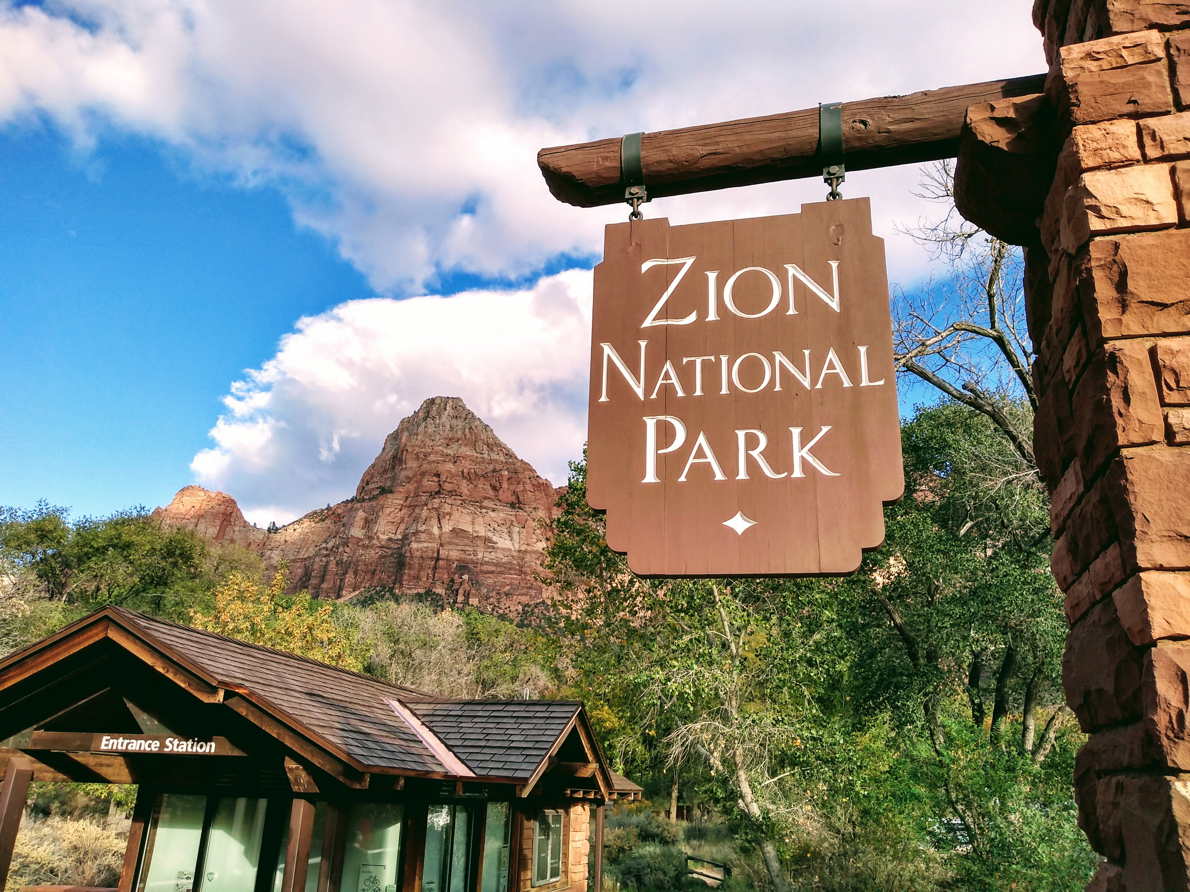 1-Day Bryce Canyon & Zion National Parks Day Tour From Las Vegas with Lunch
