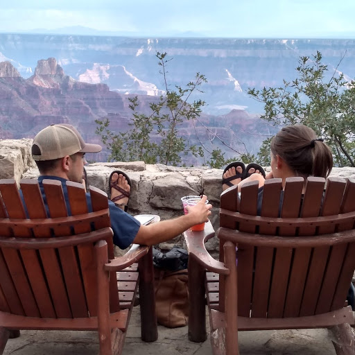 Private Group: Grand Canyon North Rim Day Tour from Las Vegas (up to 15 people)