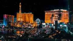 One-way Shuttle: St. George to Las Vegas