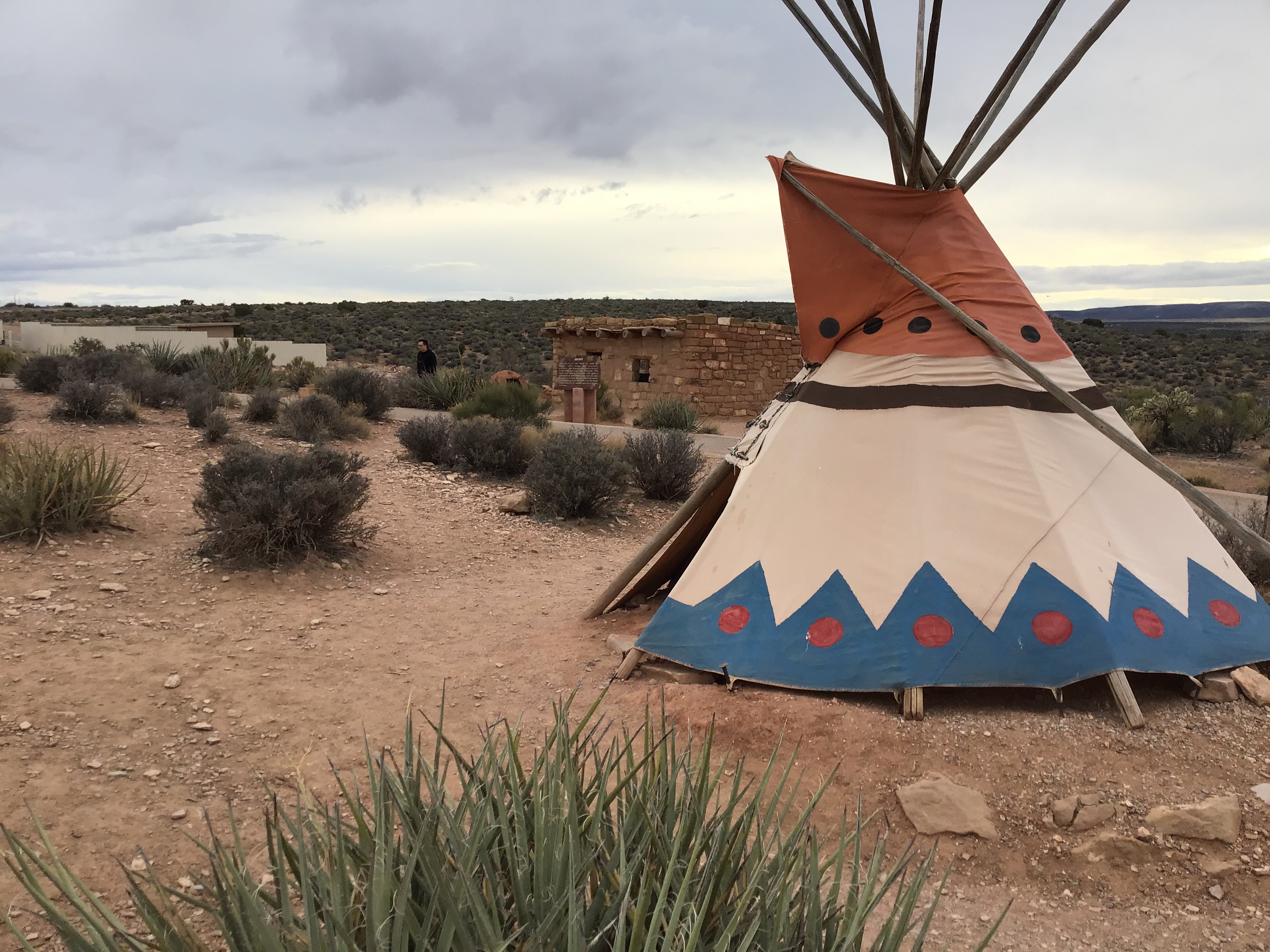 1-Day Grand Canyon West & Hoover Dam Photo Stop Tour from Las Vegas with Lunch