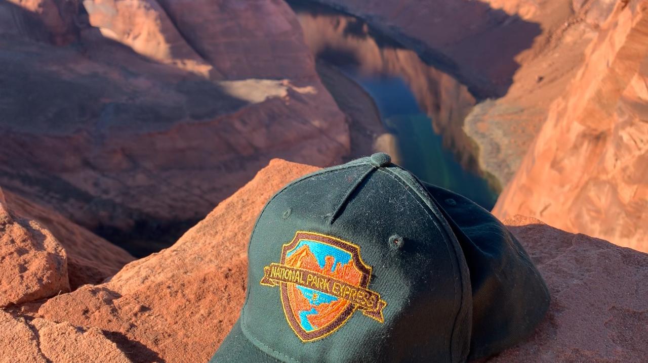 One-way Shuttle: Grand Canyon National Park - South Rim to Page-Lake Powell