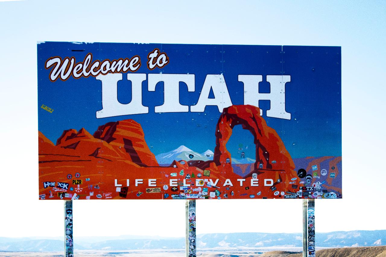 One-way Shuttle: Ruby's Inn (Bryce area) to St. George