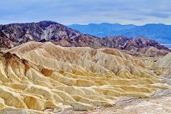 Private Group: Death Valley National Park Day Tour from Las Vegas (up to 15 people)