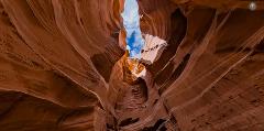 Upper Cardiac Canyon - Journey Through History in VR
