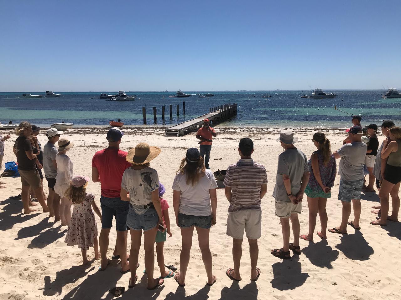 Wadjemup (Rottnest Island) Aboriginal Tour - Go Cultural Aboriginal ...