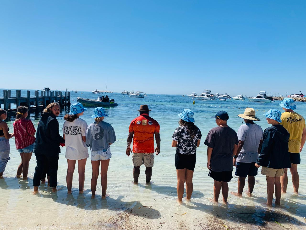 Wadjemup (Rottnest Island) Aboriginal Tour