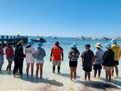 Wadjemup (Rottnest Island) Aboriginal Tour (Public) 