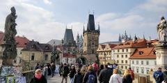 Prague Private Walking Tour