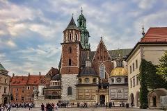 Krakow Small Group Walking Tour