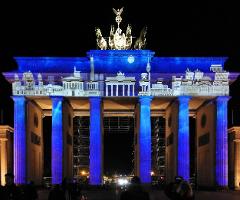 Berlin Private Full Day Walking Tour