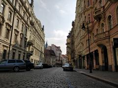 Prague Private Full Day Walking Tour