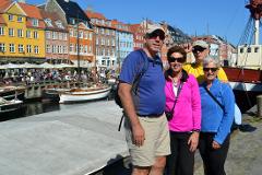 Copenhagen Small Group Walking Tour
