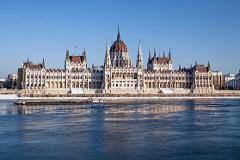 Budapest Private Full Day Walking Tour