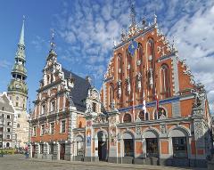 Riga Private Walking Tour