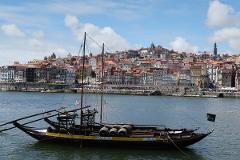 Porto Private Walking Tour