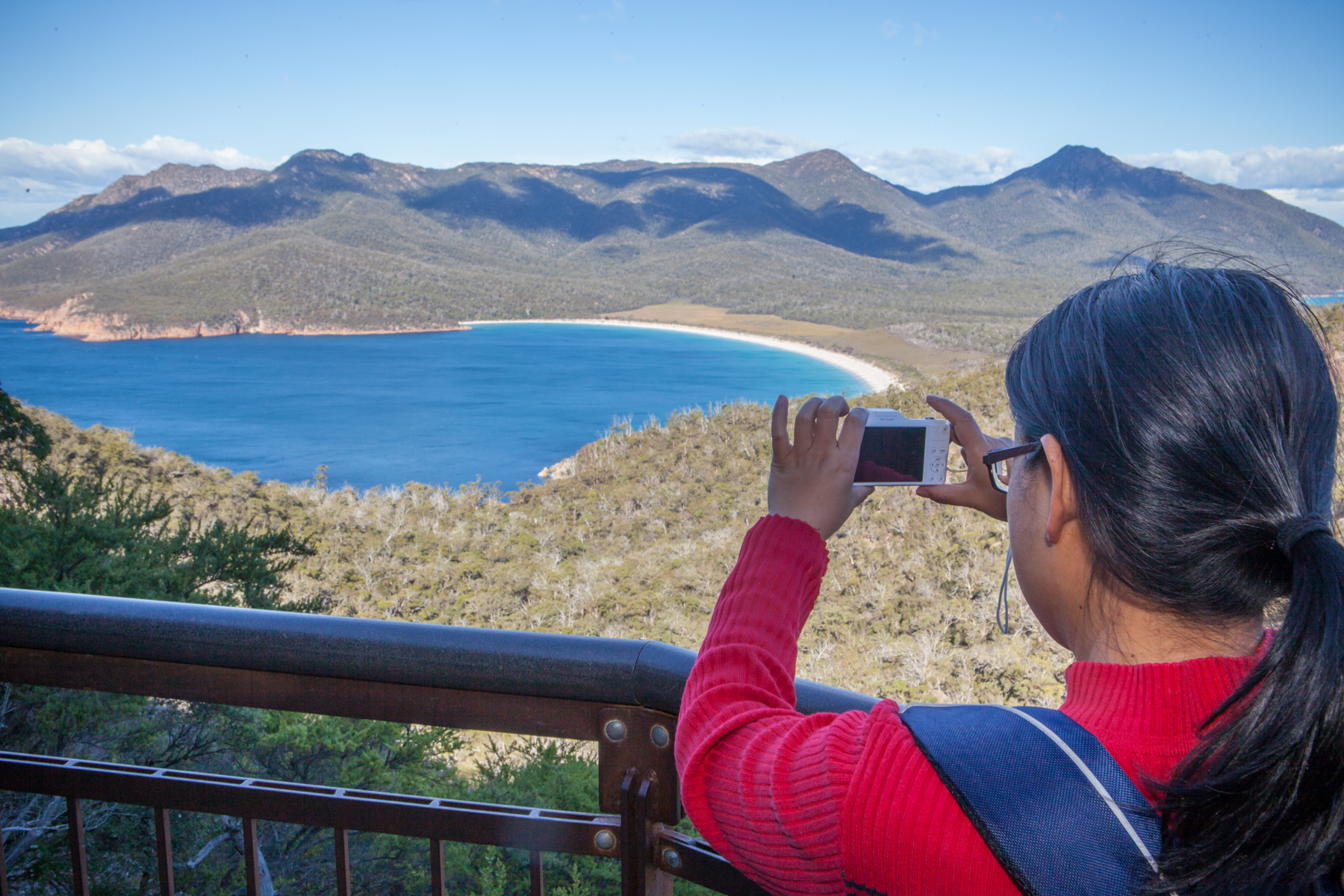 Wineglass Bay Day Tour