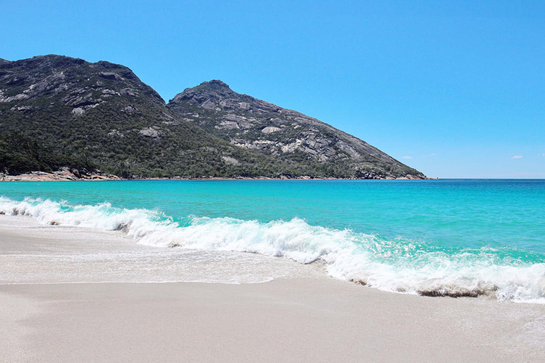 Wineglass Bay Day Tour