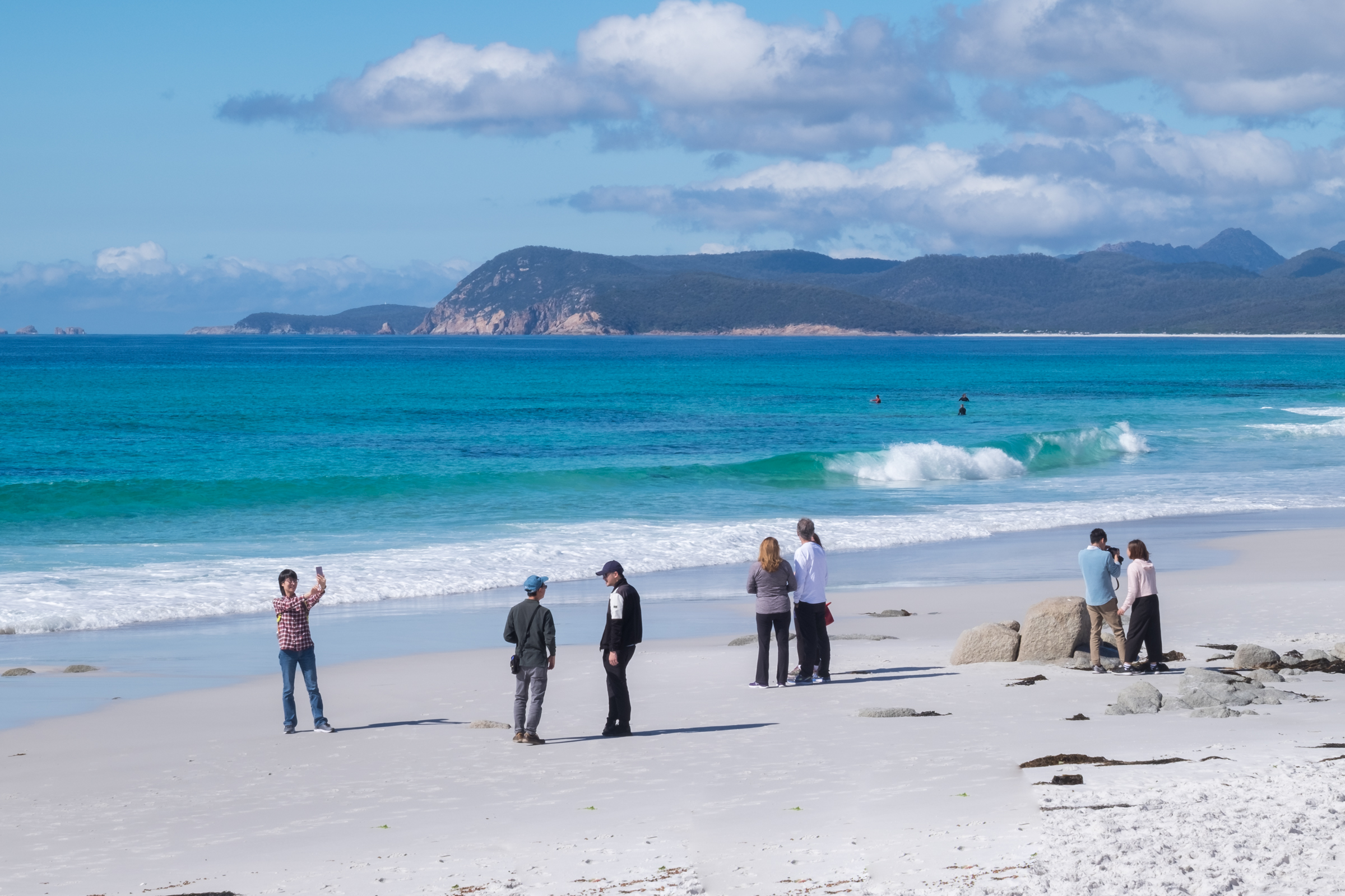 Wineglass Bay Day Tour