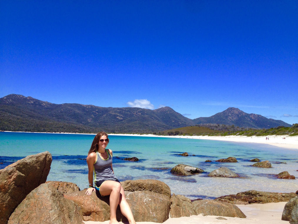 Wineglass Bay Day Tour