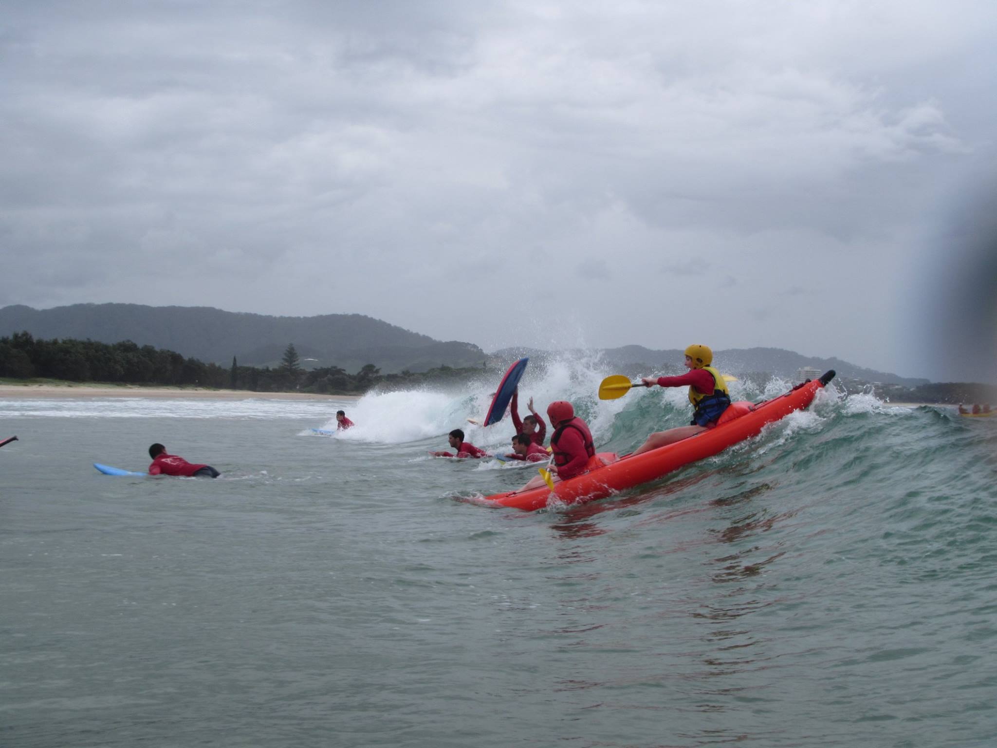 Sea Kayaking - 2 HOURS