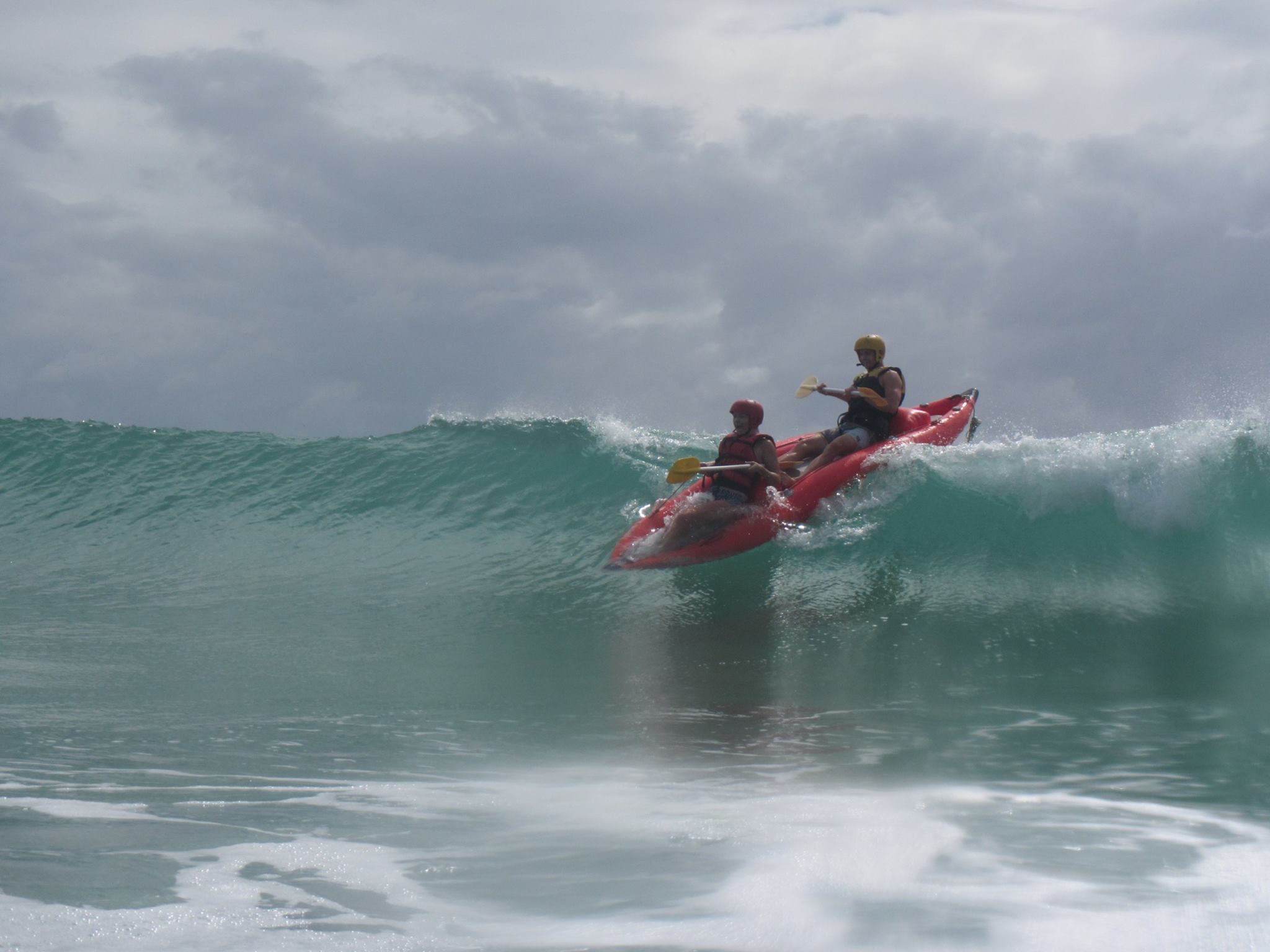 Sea Kayaking - 2 HOURS