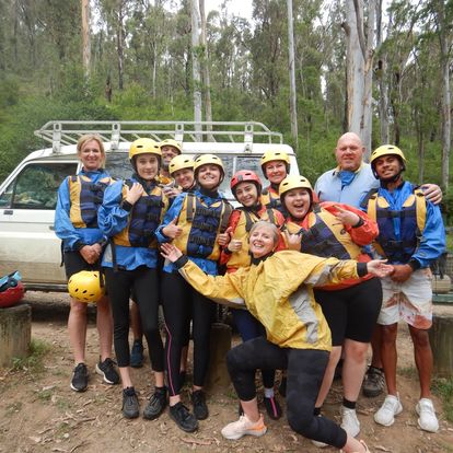 Shuttle Service - Clarence Canoe & Kayak Trail