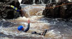 Whitewater Raft Training - 'On the River' 